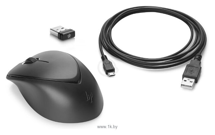 Фотографии HP Premium 1JR31AA black USB