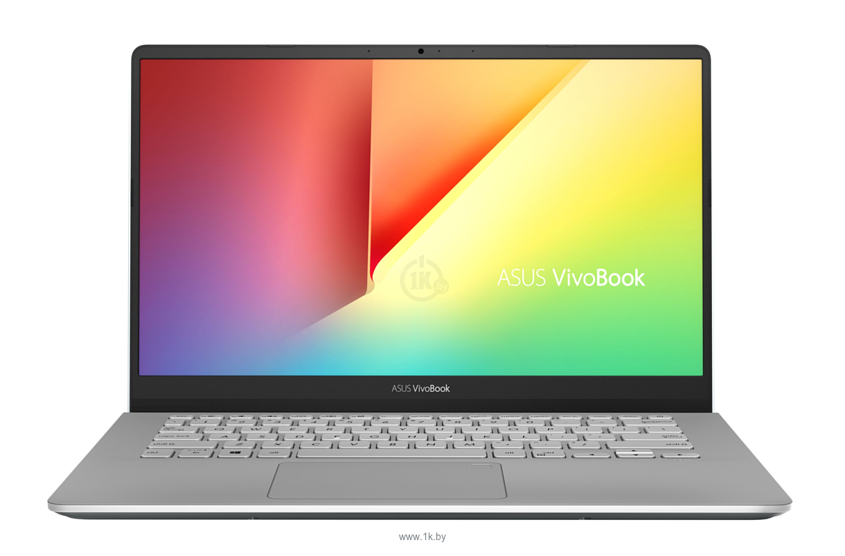 Фотографии ASUS VivoBook S14 S430FN-EB004T