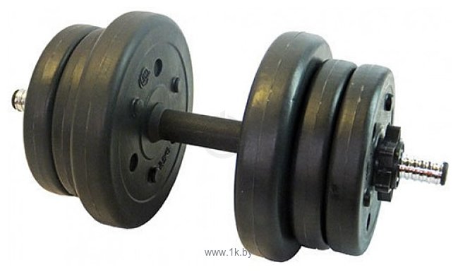 Фотографии Lite Weights 3103CD 10 кг