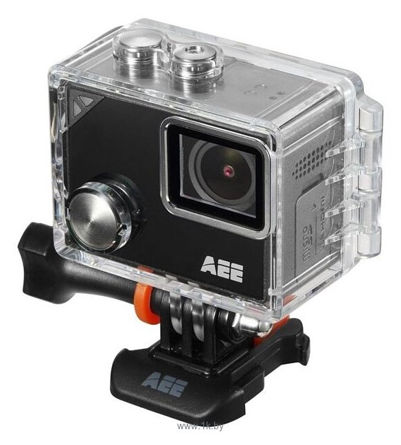 Фотографии AEE Lyfe TITAN S90