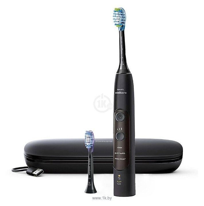 Фотографии Philips Sonicare ExpertClean 7500 HX9631/16