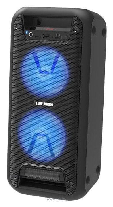 Фотографии TELEFUNKEN TF-PS2206