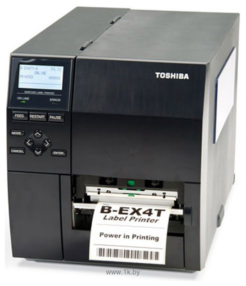 Фотографии Toshiba B-EX4T1 (B-EX4T-TS12-QM-R)