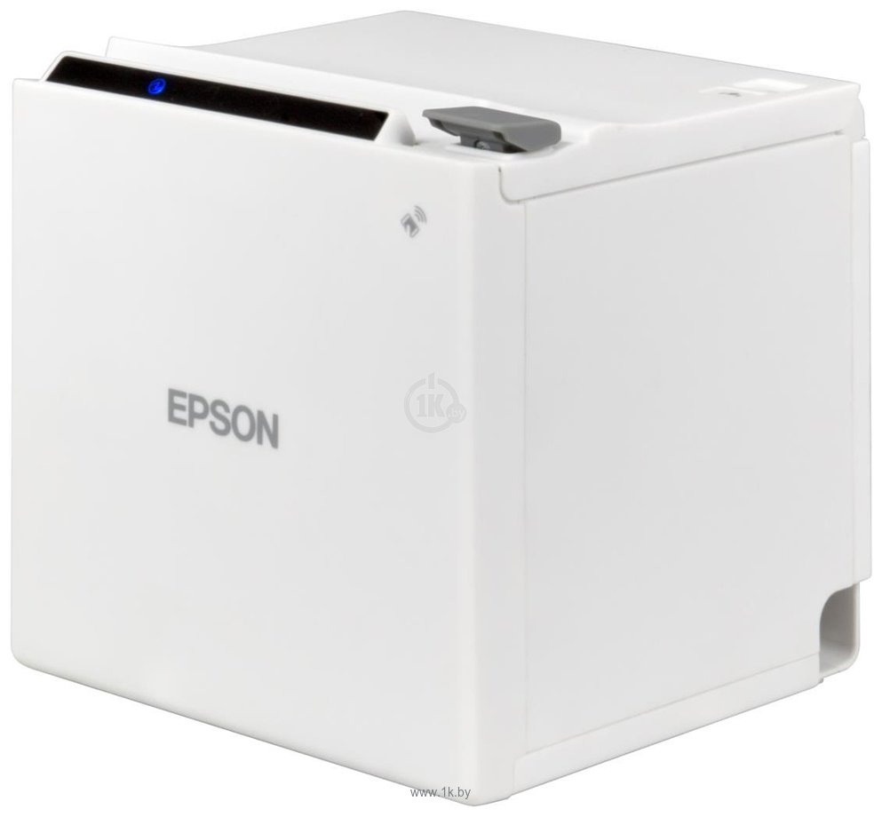 Фотографии Epson TM-m30 (белый) (C31CE95121)