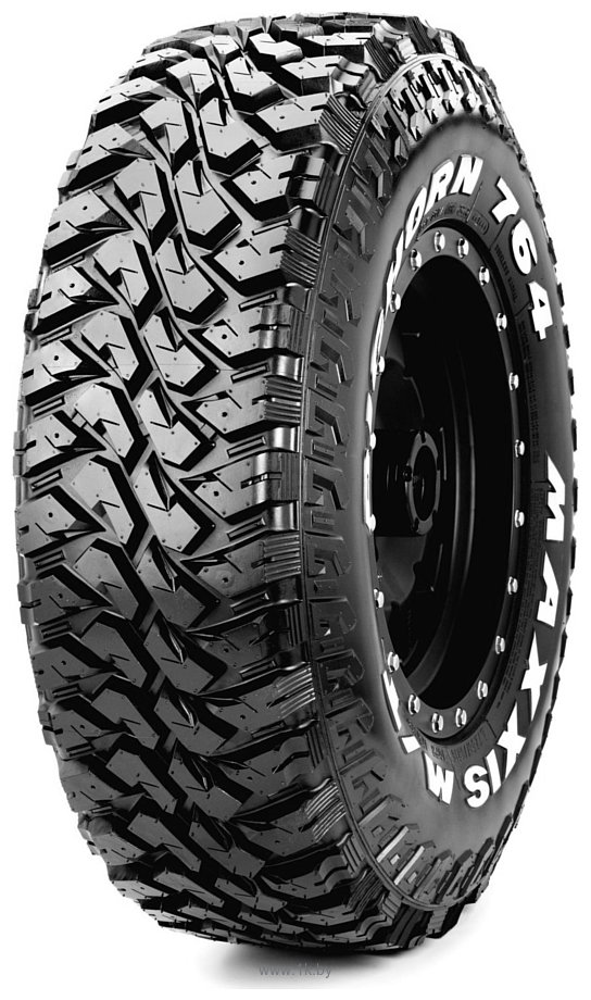 Фотографии Maxxis Bighorn MT-764 305/50 R20 111/108Q