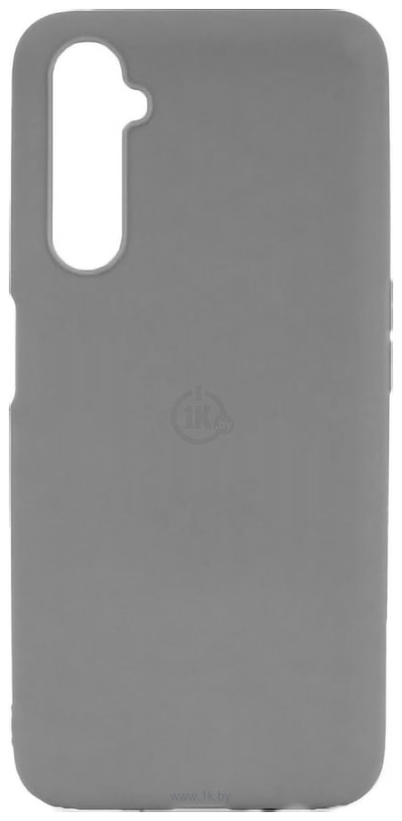 Фотографии Case Matte для Realme 6 (серый)