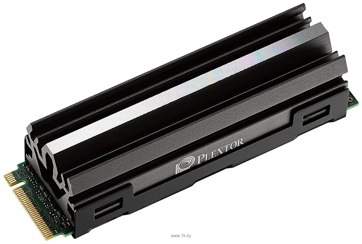 Фотографии Plextor 1TB PX-1T M10PG Фотографии Plextor 1TB PX-1T M10PG