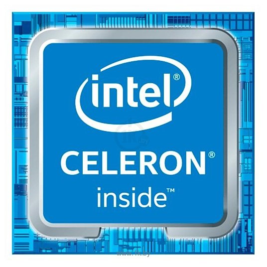 Фотографии Intel Celeron G5900 (BOX)