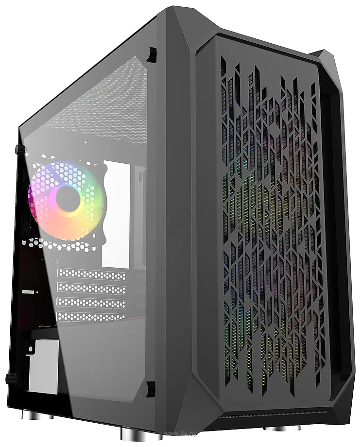 Фотографии Powercase Alisio Micro X3B CAMIB-L3