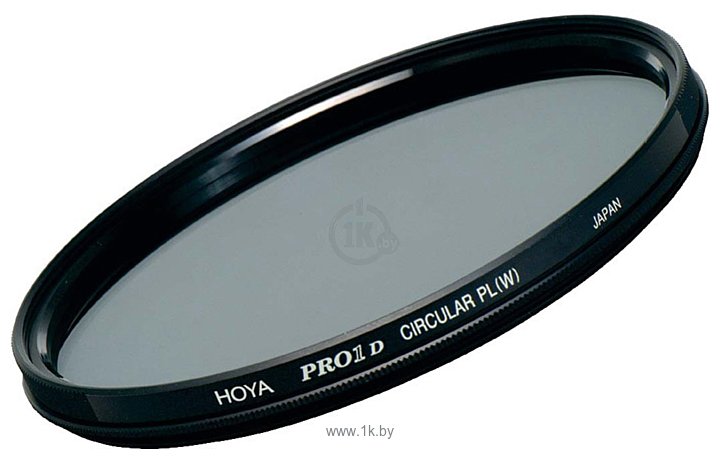 Фотографии Hoya 72mm PRO1D CIRCULAR PL