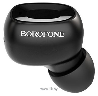 Фотографии Borofone BC28 (черный)