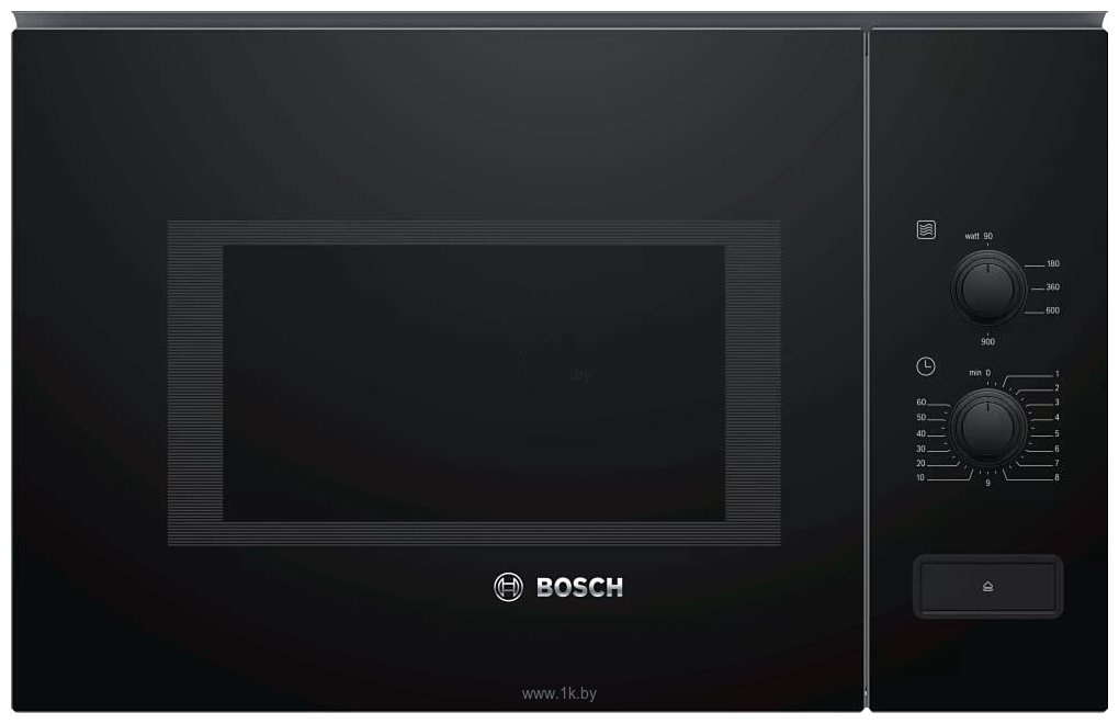 Фотографии Bosch BFL550MB0