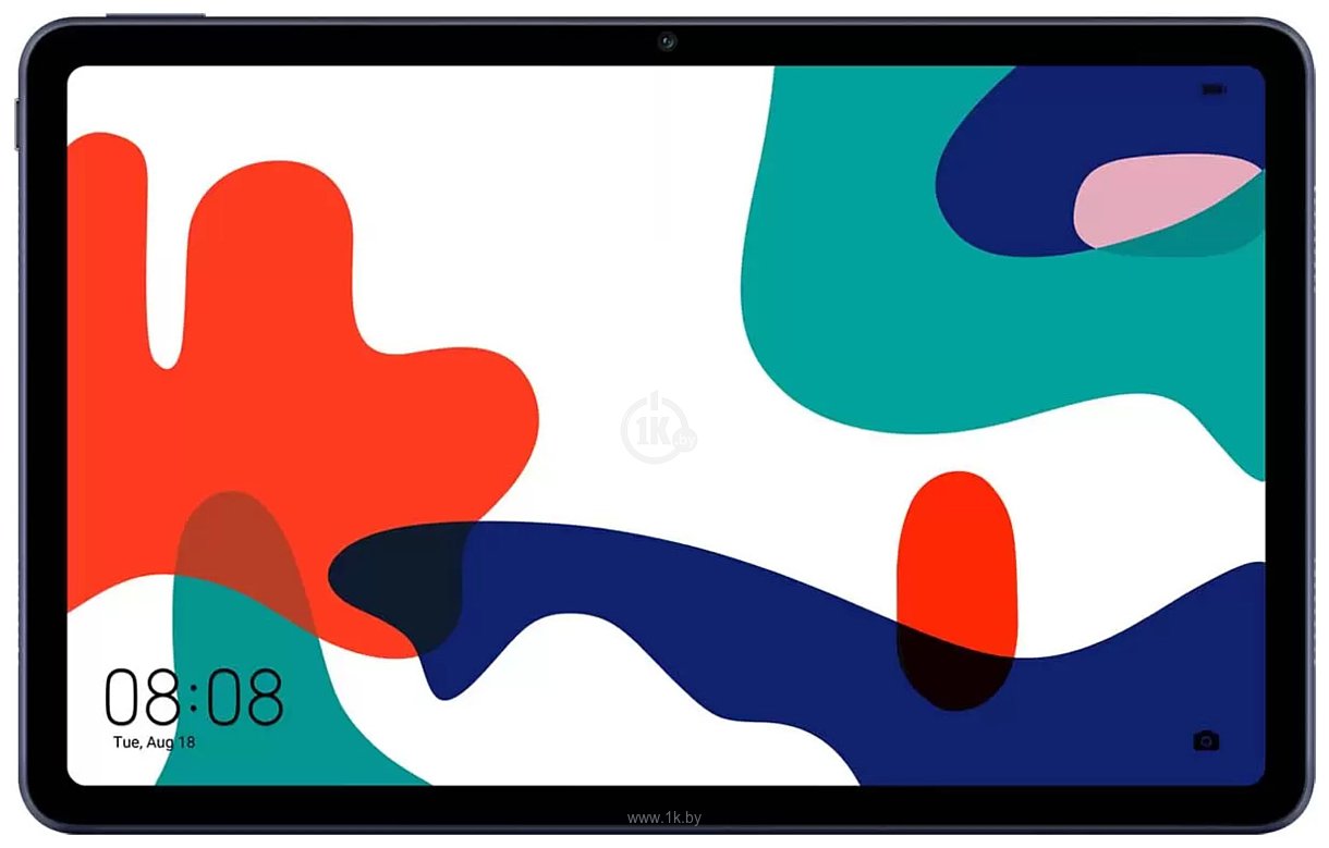 Фотографии HUAWEI MatePad 10.4 BAH3-W59 128GB
