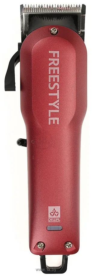 Фотографии Dewal Freestyle 03-077 Red