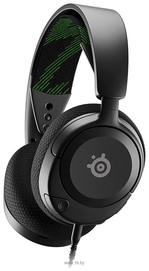 Фотографии SteelSeries Arctis Nova 1X