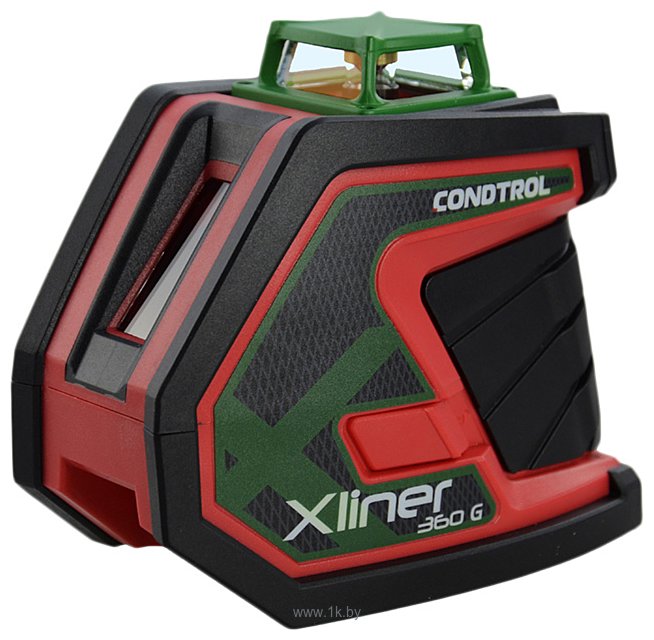 Фотографии Condtrol XLiner 360G Kit