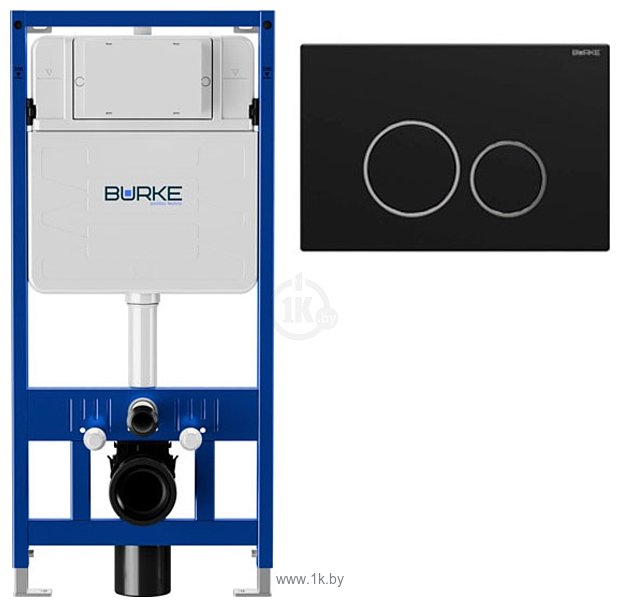 Фотографии Burke 200.05.BH