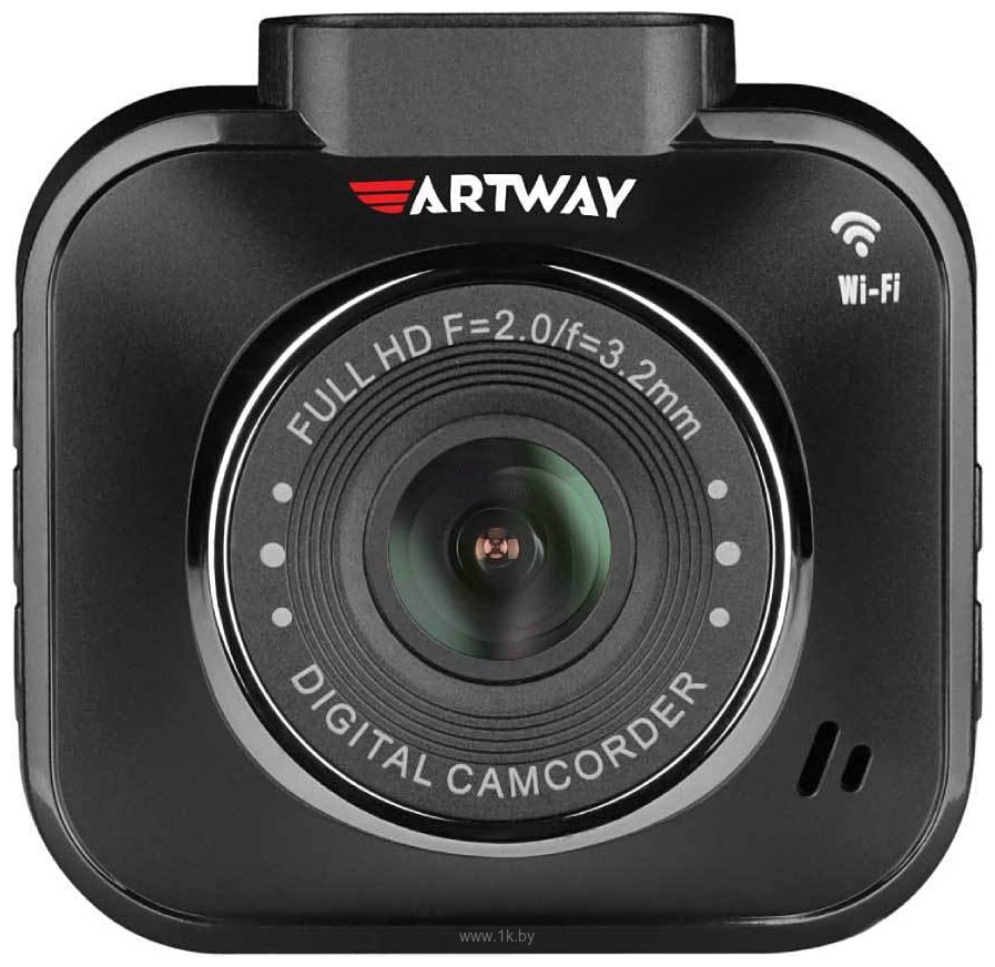 Фотографии Artway AV-407 Wi-Fi Super Fast