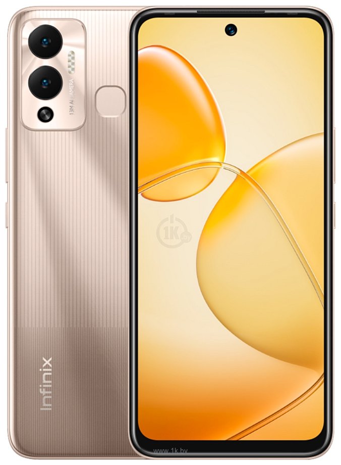 Фотографии Infinix Hot 12 Play NFC 4/128GB