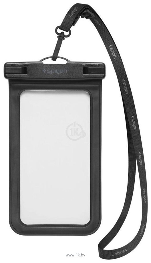 Фотографии Spigen A601 Universal Waterproof AMP04525 (черный)