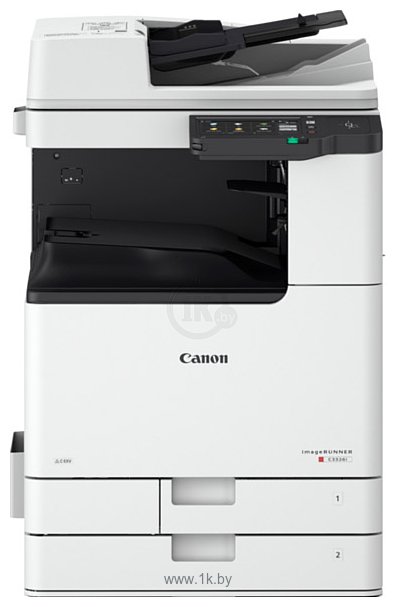 Фотографии Canon imageRUNNER C3326i