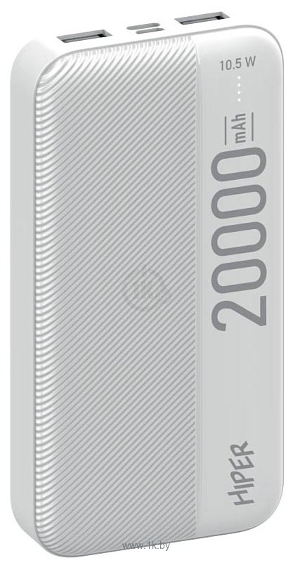 Фотографии Hiper SM20000 20000mAh