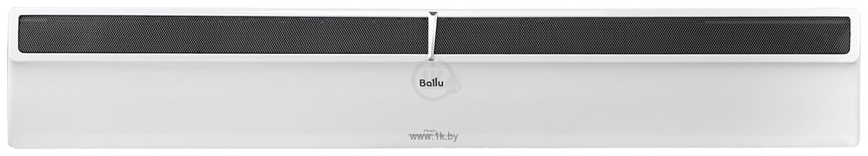 Фотографии Ballu Plinth Transformer BEC/PL-2000