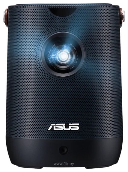 Фотографии ASUS ZenBeam L2