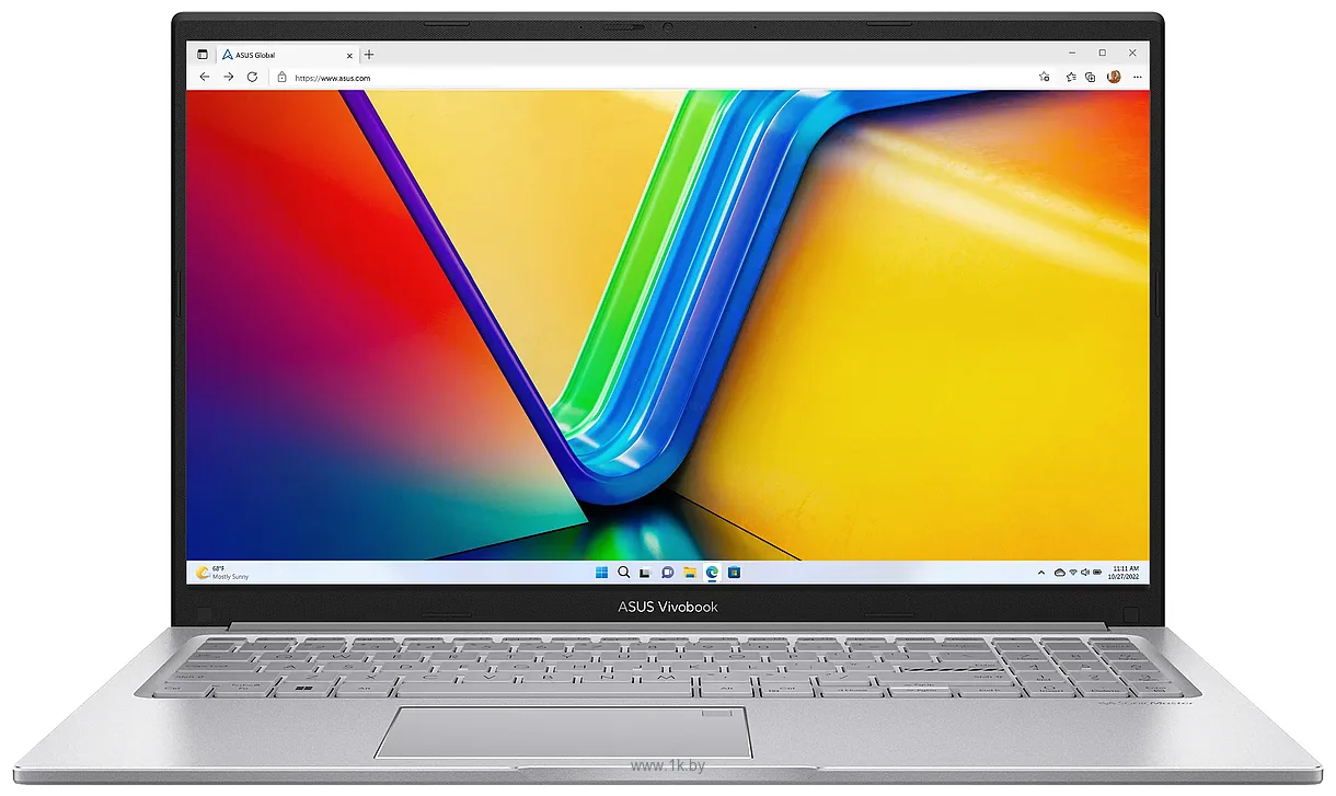 Фотографии ASUS Vivobook 15 X1504ZA-BQ1785 Фотографии ASUS Vivobook 15 X1504ZA-BQ1785