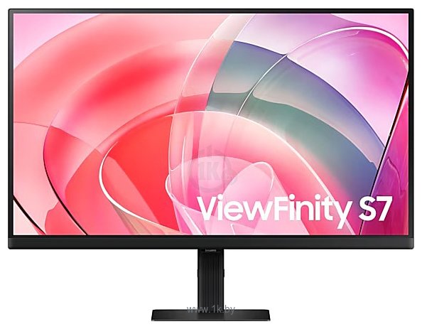 Фотографии Samsung ViewFinity S70D (LS27D700EAUXEN)