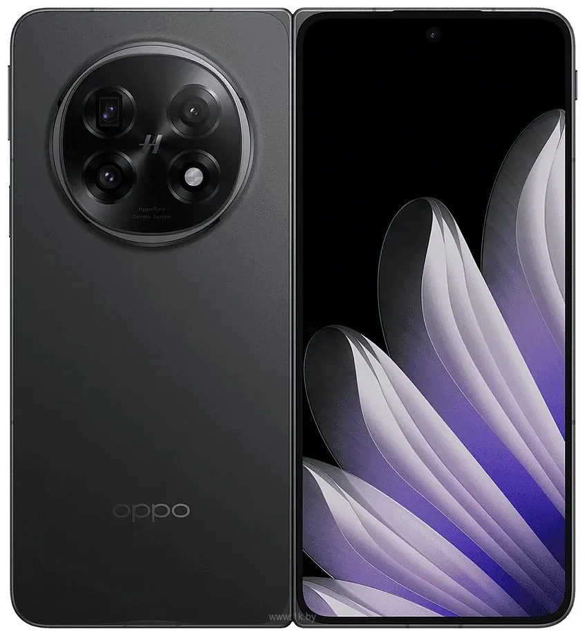 Фотографии Oppo Find N5 16/512GB (китайская версия)