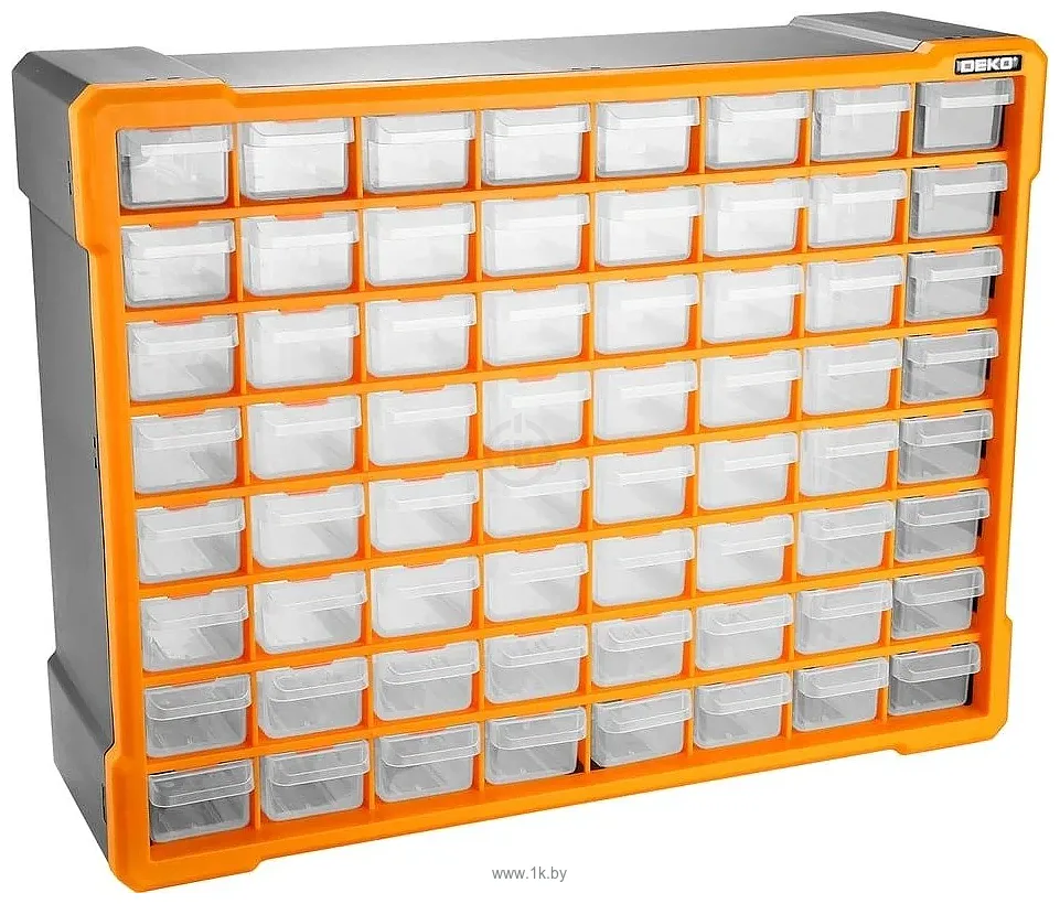 Фотографии Deko Smart box 64 085-3008