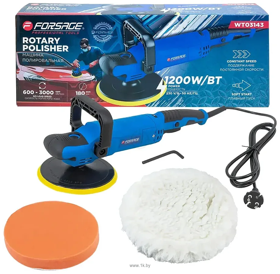 Фотографии Forsage F-WT03143 62 016 Фотографии Forsage F-WT03143 62 016