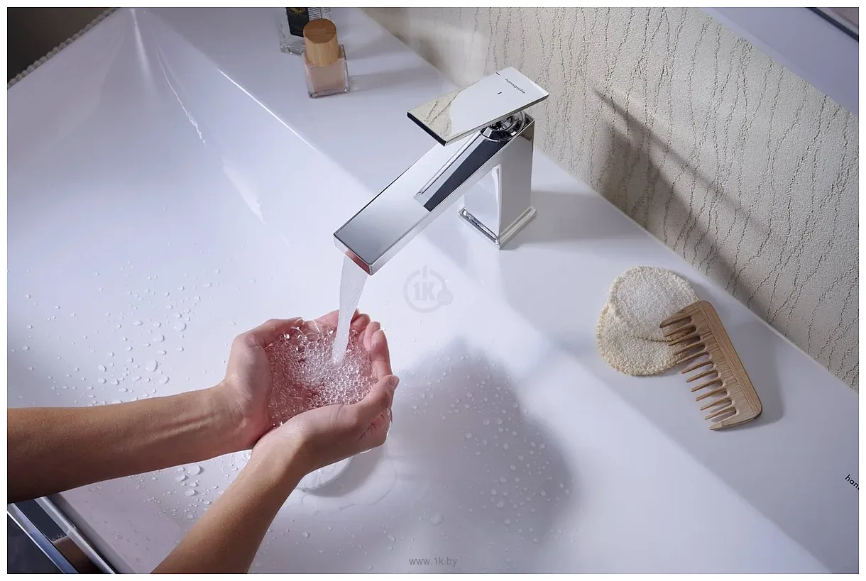 Фотографии Hansgrohe 73014000
