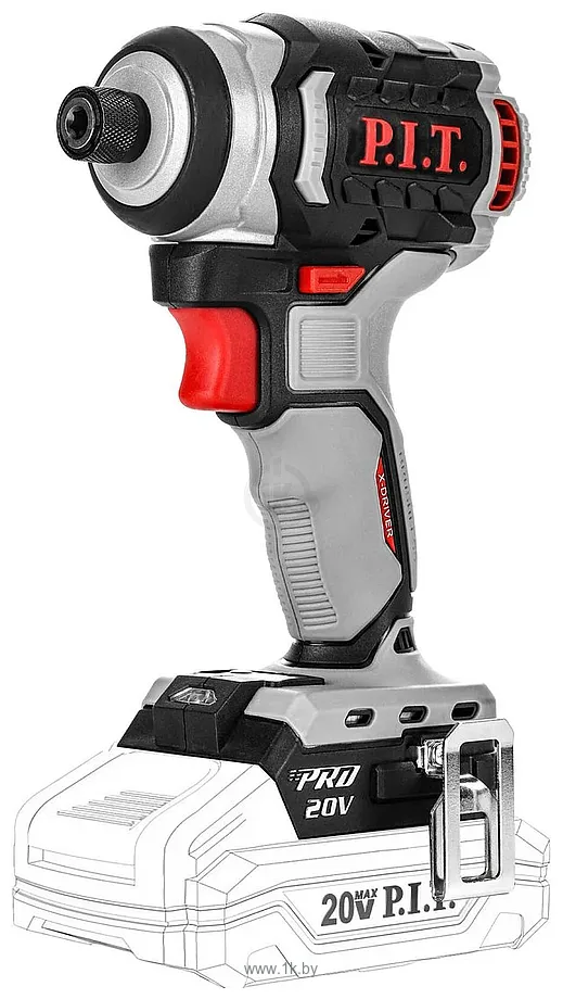 Фотографии P.I.T. PSD20H-230A Solo Фотографии P.I.T. PSD20H-230A Solo