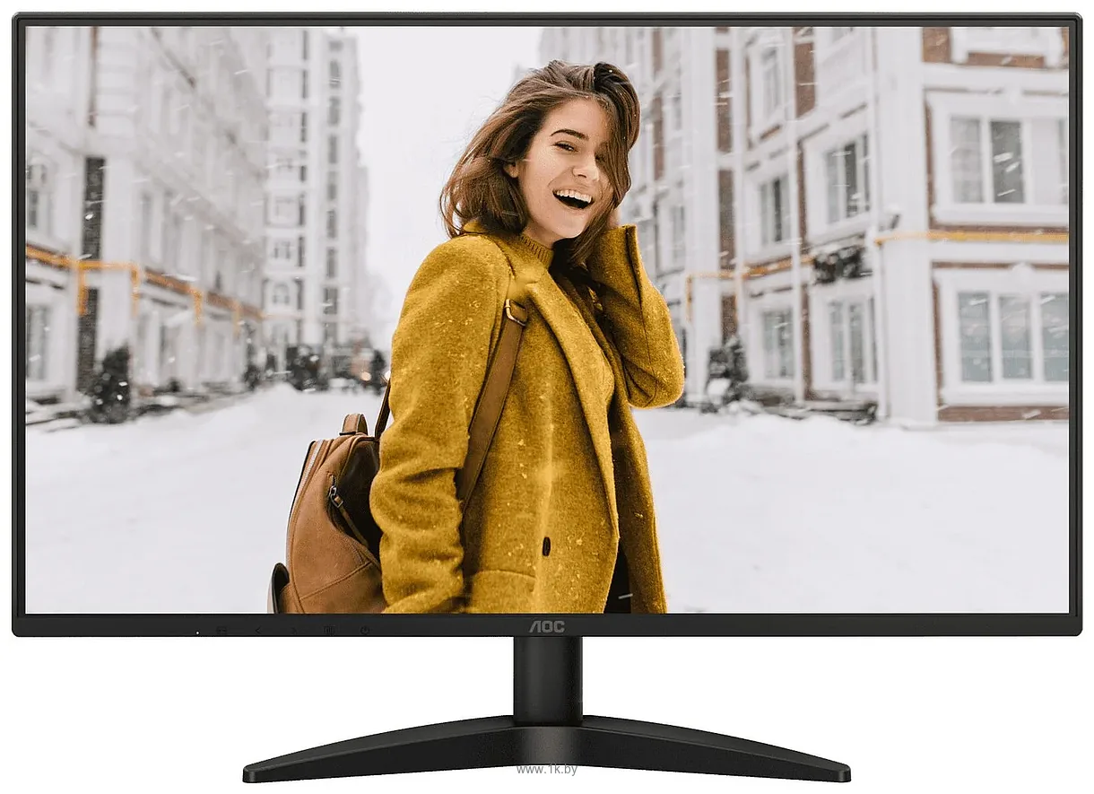 Фотографии AOC 27B36H3 Фотографии AOC 27B36H3