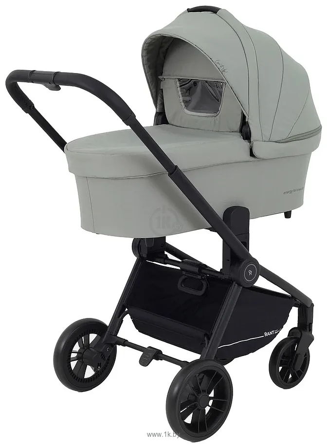 Фотографии Rant Energy Basic RA091 2024 (2 в 1)