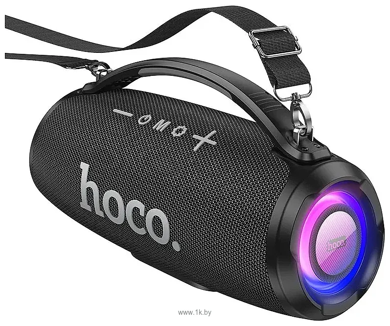 Фотографии Hoco HA4 Surge (HA4BLACK)