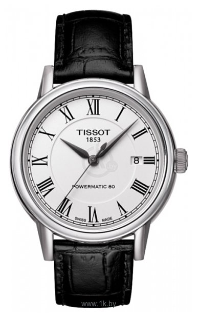 Фотографии Tissot T085.407.16.013.00