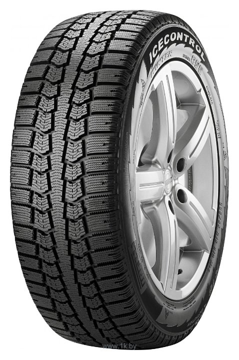 Фотографии Pirelli Winter Ice Control 225/55 R17 101T