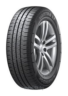 Фотографии Hankook Vantra LT RA 18 205 R14 109/107Q