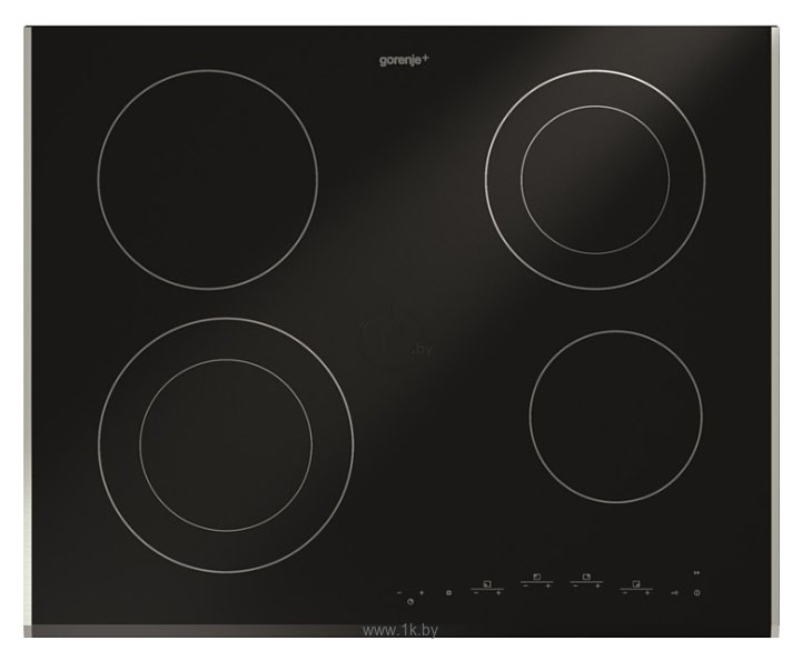 Фотографии Gorenje GHT 63 XC