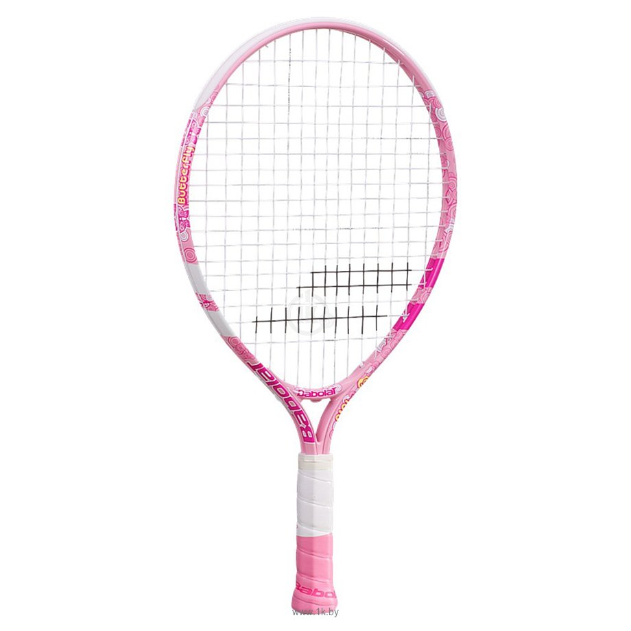 Фотографии Babolat B Fly 19