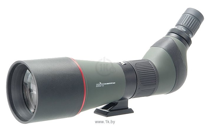 Фотографии Veber Snipe 20-60x80 GR Zoom