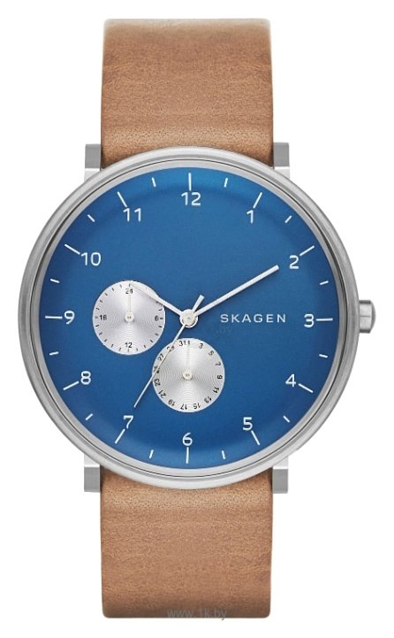 Фотографии Skagen SKW6167