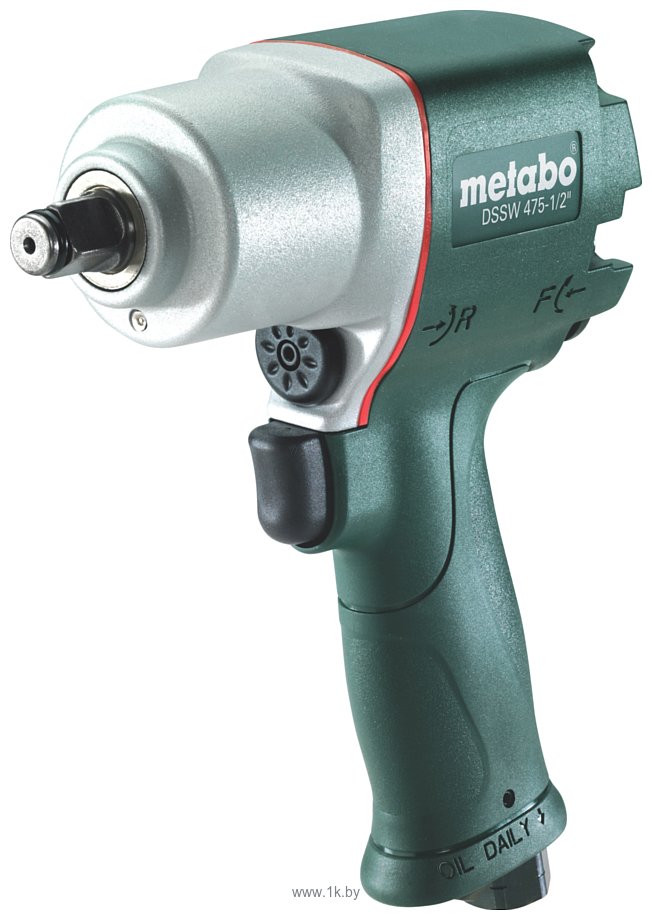 Фотографии Metabo DSSW 475 (601548000)