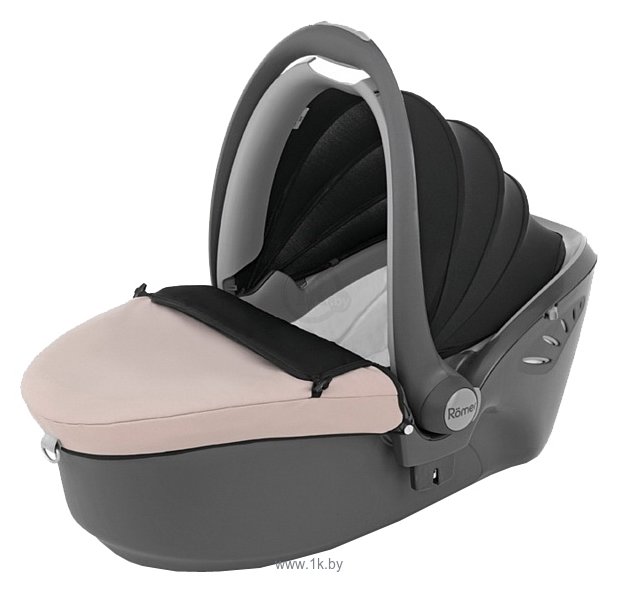 Фотографии BRITAX ROMER Baby-Safe Sleeper