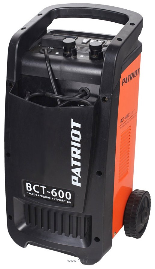 Фотографии Patriot BCT-600 Start (650301563)