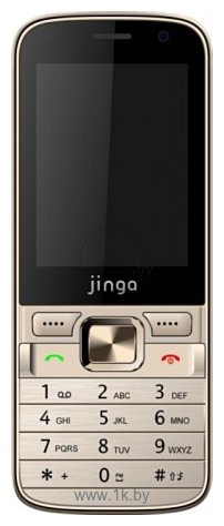 Фотографии Jinga Simple F370