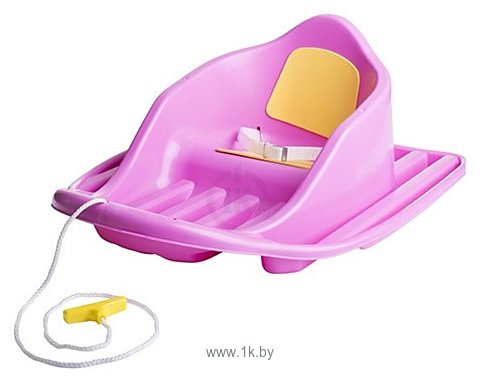 Фотографии Stiga Baby Cruiser (розовый) (74-6250-07)